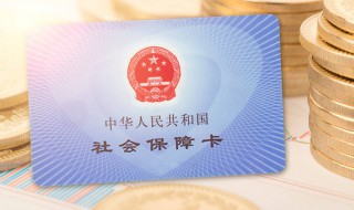 社保卡芯片坏了怎么办 社保卡芯片坏了怎么办理