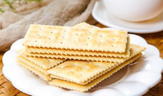 烤箱饼干的做法 烤箱饼干的做法和配方 无糖