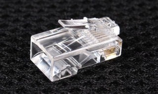 网线水晶头有几种规格 网线水晶头有几种规格的