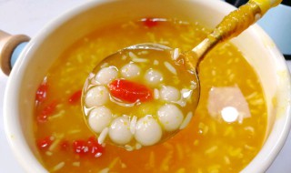 醪糟汤怎么做好吃（醪糟汤怎么做好吃窍门）