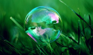 泡泡水怎么做最简单（泡泡水怎么做最简单不用胶水）