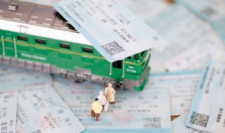 手机上买火车票怎么买 手机上买火车票怎么买下铺票