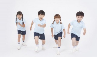 上体育课前热身运动怎么做 体育上课前的热身运动详解