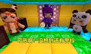 迷你世界的作者叫什么名字 迷你世界作者是谁叫什么名字