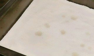 重阳花糕做法（重阳糕最简单的做法大全）