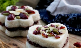 重阳糕的故事 重阳节重阳糕的传说