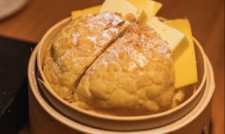 冰火菠萝油怎么吃（冰火菠萝油怎么吃视频）