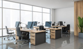 办公室最佳的风水布局你知道吗（什么样的办公室风水布局好）