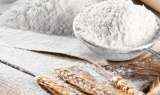 熟糯米粉怎么炒（熟糯米粉怎么炒好吃）