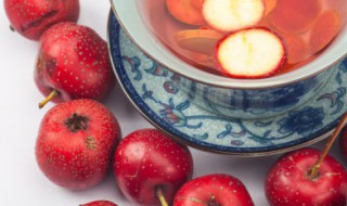 焦山楂怎么炒（焦山楂怎么炒好吃）