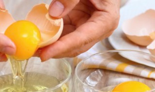 煮鸡蛋怎么炒 煮鸡蛋怎么炒菜好吃