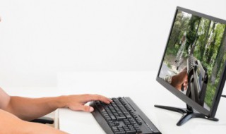 电脑截图是ctrl加什么 电脑截图是ctrl加什么键win7