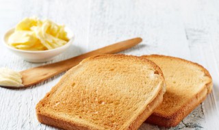 没有和面机怎么做面包 面包机咋和面