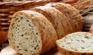 怎么做面包更松软（怎么做面包更松软好吃）