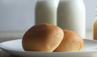 蒸面包怎么做 蒸面包怎么做家庭做法