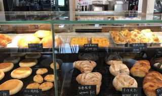 面包店招聘怎么面试（面包店招聘怎么面试面包师傅）