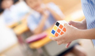 镜面魔方怎么拼 镜面魔方怎么拼回原形视频