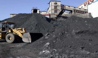 煤炭的储存方法（煤炭的储存方法有哪些）