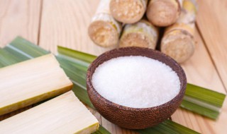 糖的储存方法 糖的储存方法有哪几种