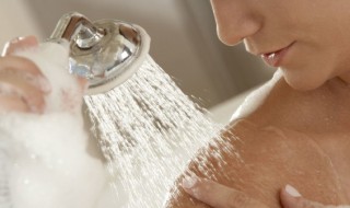 花洒安装高度多少厘米 花洒安装高度多少厘米好