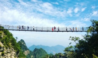 大明山在哪个省哪个城市 大明山是那个地方