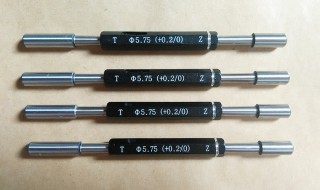 光滑塞规的精度分几级 光滑塞规精度等级