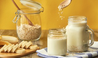 关于燕麦米煮粥水与米的比例（关于燕麦米煮粥水与米的比例图片）