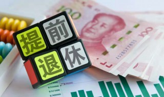 提前退休申请书怎么写 提前退休申请书怎么写 个人