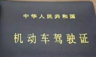 开车未带驾驶证怎么处罚（开车没有带驾驶证怎么处罚）