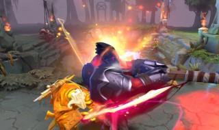 剑圣的跳刀是什么意思 剑圣啥意思