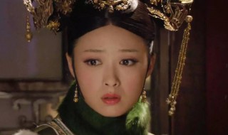 滑妃是什么意思（妃呼豨是什么意思）