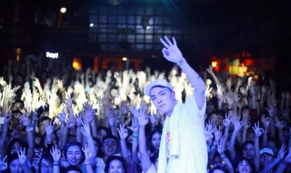 嘻哈圈三大清流是什么意思 嘻哈圈三大清流是什么意思呀