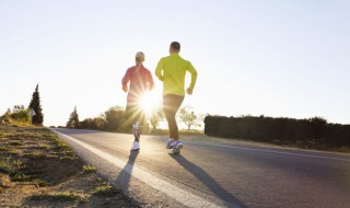 晨跑几点比较好（早上晨跑几点比较好）