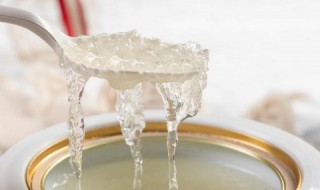 燕窝炖成水还有营养吗（燕窝炖成水了还有营养价值吗）