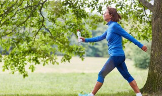 步行速度一般是多少 步行速度一般是多少米每分钟