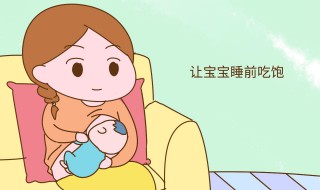 怎样给宝宝断夜奶 怎样给宝宝断夜奶母乳