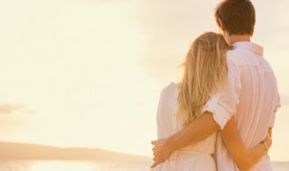 怎么给女朋友安全感（男朋友怎么给女朋友安全感）