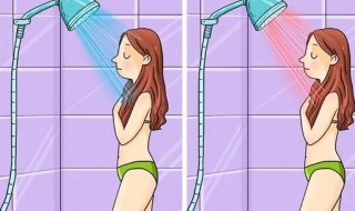 刚做完运动能马上洗澡吗 刚做完运动能马上洗澡吗女