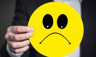 负面情绪包括哪些方面 负面情绪包括哪些方面的