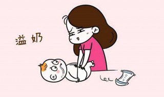 怎样区别宝宝吐奶和溢奶 怎样区别宝宝吐奶和溢奶的原因