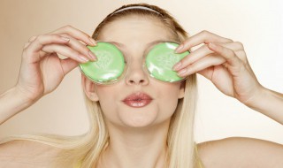 眼部皮肤的保养 眼部皮肤的保养与护理