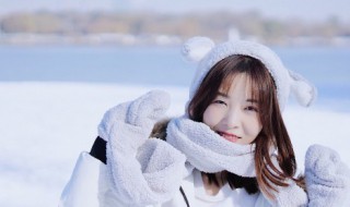 怎样称呼女生比较好听（怎样称呼女生比较好听的话）