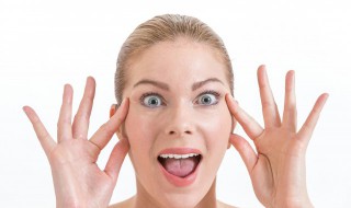 法令纹的形成（法令纹的形成原因是什么）