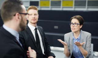 怎么面试应聘人员 怎么面试应聘人员话术