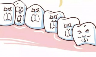 怎么样判断自己长智齿了（如何判断自己长智齿了）