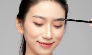 不同脸型分别适合什么类型的眉毛 不同脸型分别适合什么类型的眉毛呢