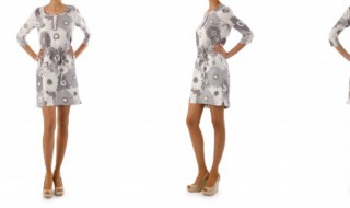 学院风连衣裙怎么搭配好看 学院风裙子搭配