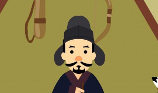 初唐四杰是哪些人 初唐四杰是哪几人