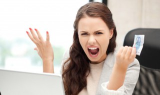 不少人生气容易胃疼主要是因为大脑和胃 不少人生气容易胃疼的原因