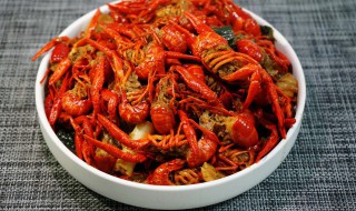家庭版麻辣小龙虾做法（家庭版的麻辣龙虾怎么做）